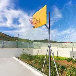 San
