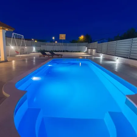 Villa San