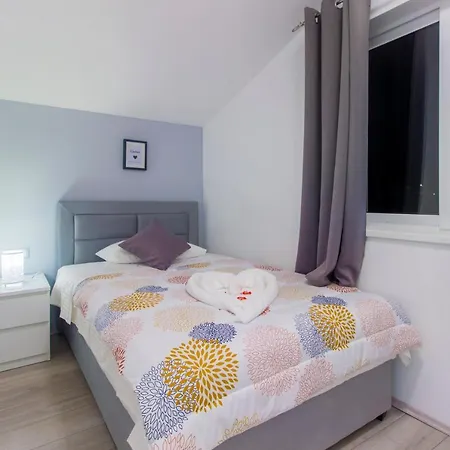 Villa San Dograde